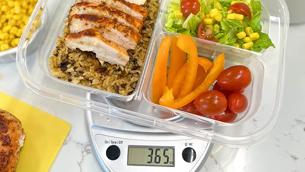 Food scales clearance for weight loss